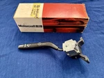 Nos Oem Ford 1983 1986 Mustang Capri Wiper Switch Lever Arm 84-86 Ltd W/o Interm. Fixed Price $59.99.