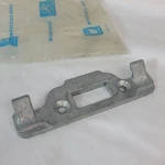 Genuine Mercedes Trunk Latch Striker Plate New Nos W105 W120 W121 W128 W180. Fixed Price $152.00.