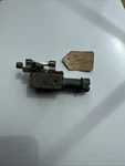 1950 Studebaker Commander Fog Light Switch 526349 Nos. Fixed Price $25.00.