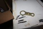Nos Mopar 1967 Body Manual Column Shift Lever Pn 2880122. Fixed Price $28.22.