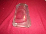 1965 Oldsmobile Parl Lamp Lens Nos Gm Box. Fixed Price $25.00.