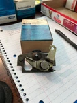 1968-72 F100 Nos Door Latch Control Rh Inner F250/350 Ford Truck 1968-77 Bronco. Fixed Price $55.00.