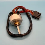 Oem Nos Jaguar Head Light Switch C46318 For Early & Series 2 Lucas 30754A. Fixed Price $97.99.