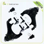Steering 8PCS Control Arm Ball Joint Rod For 1999-2004 Nissan Frontier. Fixed Price $112.48.