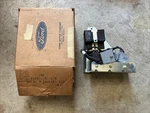 Ford Aerostar E89Z-13A435-B Relay & Bracket Assembly Trailer Tow Light Nos. Fixed Price $79.99.