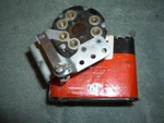 1940 1951 Gmc Ih Reo Headlight Switch 1994030. Fixed Price $55.00.