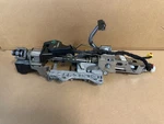 2013-2017 Volkswagen Cc Steering Column W/ Drive Shaft Oem 3C1419501S. Fixed Price $79.99.