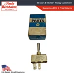1966 Chrysler Dodge Plymouth Emergency Flasher Courtesy Light Switch 2587348 Nos. Fixed Price $177.62.
