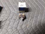 1963 Thunderbird Power Window Switch C3SZ-14529-A Nos. Fixed Price $65.00.