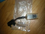 Nos 1986-1991 Ford Taurus Trunk Utility Lamp & Wiring E6DZ-15A552-A. Fixed Price $22.49.
