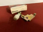 Nos 1978-1979 Ford Truck Backup Light Switch D8TZ-15520-A SW-1487-A. Fixed Price $85.00.