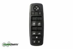 Oem Mopar Master Power Window Switch Front Left Door 11-17 Jeep Dodge Chrysler. Fixed Price $243.69.