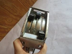 68 Amc Rogue Scrambler S/c Weater Eye Dash Heater Control Switch Cables. Fixed Price $71.24.