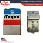 1975-1983 Dodge Chrysler Plymouth B-body Headlight Headlamp Switch 3747216 Nos. Fixed Price $89.50.