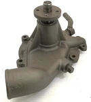 1956-64 Ford Truck Rebuilt Water Pump 272CI 292CI V8 Y-block Aftermarket Casting. Fixed Price $315.40.