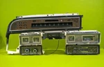 75-79 Town Car Continental Speedometer Cluster Headlight Temp Switch 3242-19. Fixed Price $750.00.