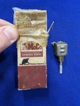 Ford Genuine Nos Dome Light Lamp Switch 1A-13752. Fixed Price $45.00.