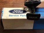 1974 75 76 77 78 79 Ford Torino Ranchero Tbird Emergency Brake Release Handle. Fixed Price $75.00.