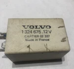 Volvo 240 260 740 760 1324675 Cabin Heater Timer Relay. Fixed Price $40.00.