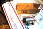 Nos Mopar 1967 68 69 70 71 72 73 Plymouth Dodge Chrysler Rt Door Lock Solenoid. Fixed Price $99.95.