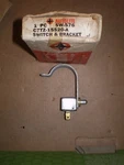 Nos 1967-70 Ford Series Van P350 P500 Back Up Light Switch SW576 C7TZ15520A. Fixed Price $25.64.