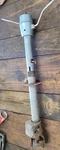 1964 1965 Plymouth Fury Steering Column. Fixed Price $261.42.