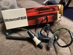 Nos Ford Galaxie Ltd Door Jamb Switch 1974-1978 D4AZ-13713-B / SW-1216. Fixed Price $14.00.