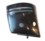 Mercedes W120 A101206802183 Dashboard Cover Left. Fixed Price $105.87.