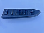 2009-2011 Oem Ford Crown Vic Driver Side Master Power Window Switch Tested. Fixed Price $48.75.
