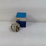 Nos Ford Oem 1969 1970 1971 Mustang Galaxie Blower Motor Switch Assy. Fixed Price $31.50.