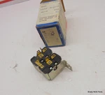 Nos Mopar 1974-1976 Chrysler Dodge Electric Door Lock Relay & Brkt Pn 3764558. Fixed Price $69.99.
