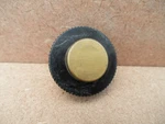 Vintage Studebaker Truck Dash Board Knob. Fixed Price $9.95.