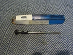 Nos 1979-1982 Ford Mustang 1978-83 Fairmont Steerin Column Turn Signal Stalk Arm. Fixed Price $79.99.