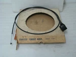 Mopar Nos 1972-73 Plymouth Fury Dodge Polara Monaco Vent Cable 3431528. Fixed Price $75.00.