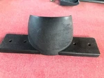 1973-87 Chevy/gmc Truck Pickup Column Filler Trim #14023008 Chevrolet Blazer. Fixed Price $30.00.