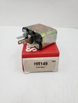 Standard Motor Products HR-149 Horn Relay Nos!. Fixed Price $25.90.