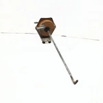 1968-69 Ford Lincoln Continental Vacuum Door Lock Actuator Original Oem. Fixed Price $89.99.