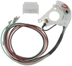 1963-66 Mopar & B-body Turn Signal Switch W/o Tilt 7 Wire. Fixed Price $128.89.