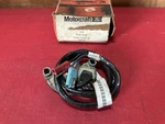 Nos 1964-1967 Ford Mustang Galaxie Fairlane Neutral Safety Switch C4AZ-7A247-C. Fixed Price $157.50.