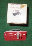 1961 1962 1963 Ford Thunderbird Lincoln Continental Nos Heater Blower Resistor. Fixed Price $99.00.