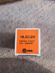 Napa Echlin HL6120 Headlight Switch. Fixed Price $5.00.