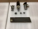 1967 Ford Galaxie Xl Ltd Country Squire 7L 500 Headlight & Ignition Switches Oem. Fixed Price $179.99.