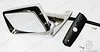 1962-1965 Lincoln Exterior Mirror New Left Drivers Side W/remote. Fixed Price $218.95.
