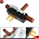 For Chevrolet Chevelle Buick Gs Gm 1969-1977 Cars TH400 Kickdown Switch 1242101. Fixed Price $14.97.