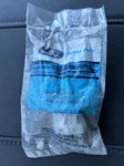 Nos Genuine Ford F5AZ 17B676 Lincoln Lever Asm Mirror Control Switch. Fixed Price $20.13.