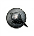 Lucas U39 Headlight Switch For Bsa Ajs Ariel Short Knob Position #LU31315 Repr. Fixed Price $16.64.