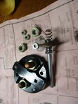 1960 1961 1962 + Rambler & American Solenoid Repair Kit Nos. Fixed Price $14.95.