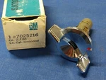 Nos Gm # 7025216 Ignition Switch Lock Uncoded Corvette Chevrolet Oldsmobile 1969. Fixed Price $94.99.