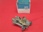 Nos 1975 Chevrolet Vega Monza 2BBL Carburetor Choke Housing (auto Trans) 361020. Fixed Price $27.75.