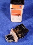 Vintage Original Oldsmobile Delco Remy Headlight Switch Nos #1995127. Fixed Price $50.00.